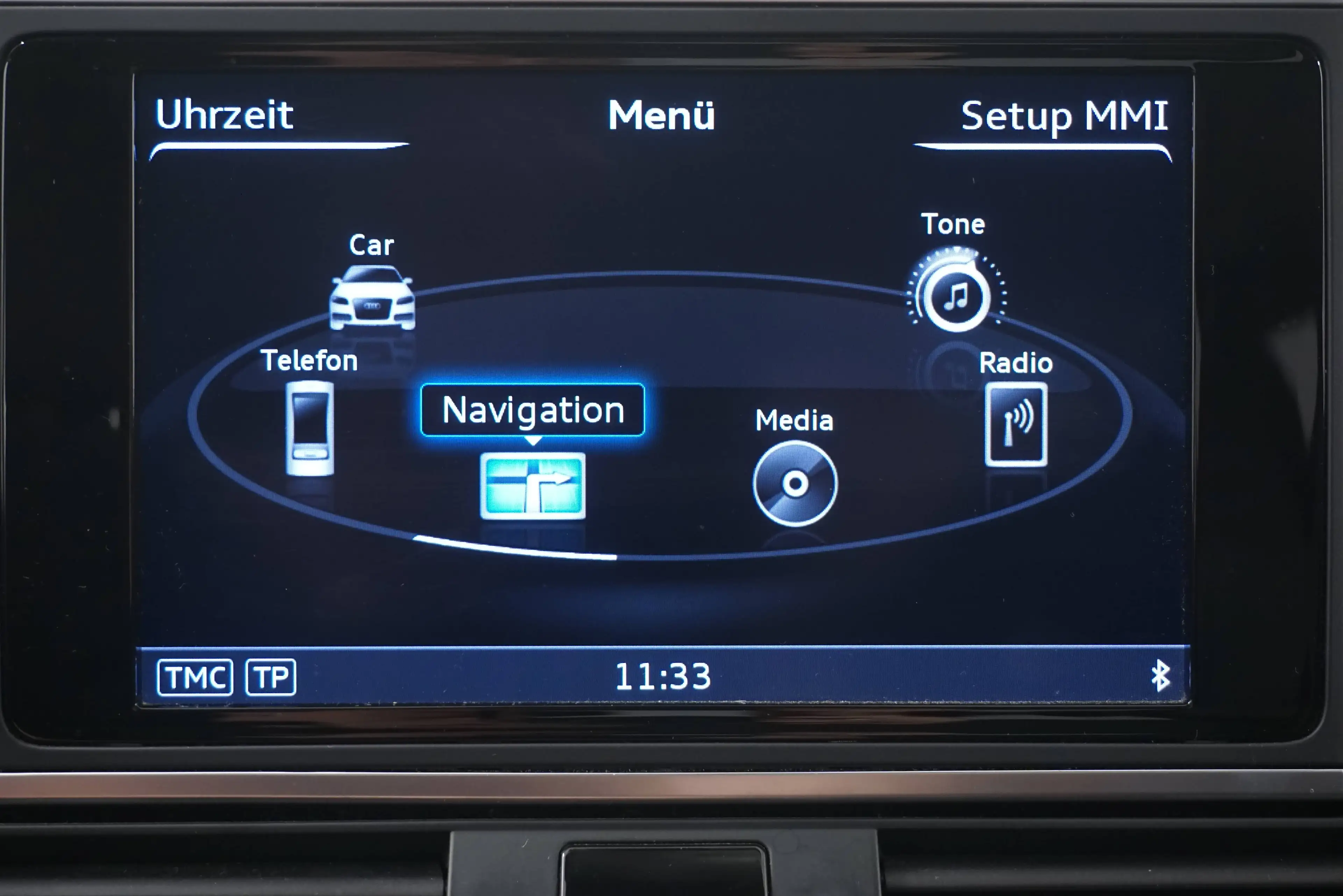 Audi A6 allroad 3.0 TDI s-tronic // Anhängervorrichtung // ACC // Matrix Scheinwerfer // — photo 6