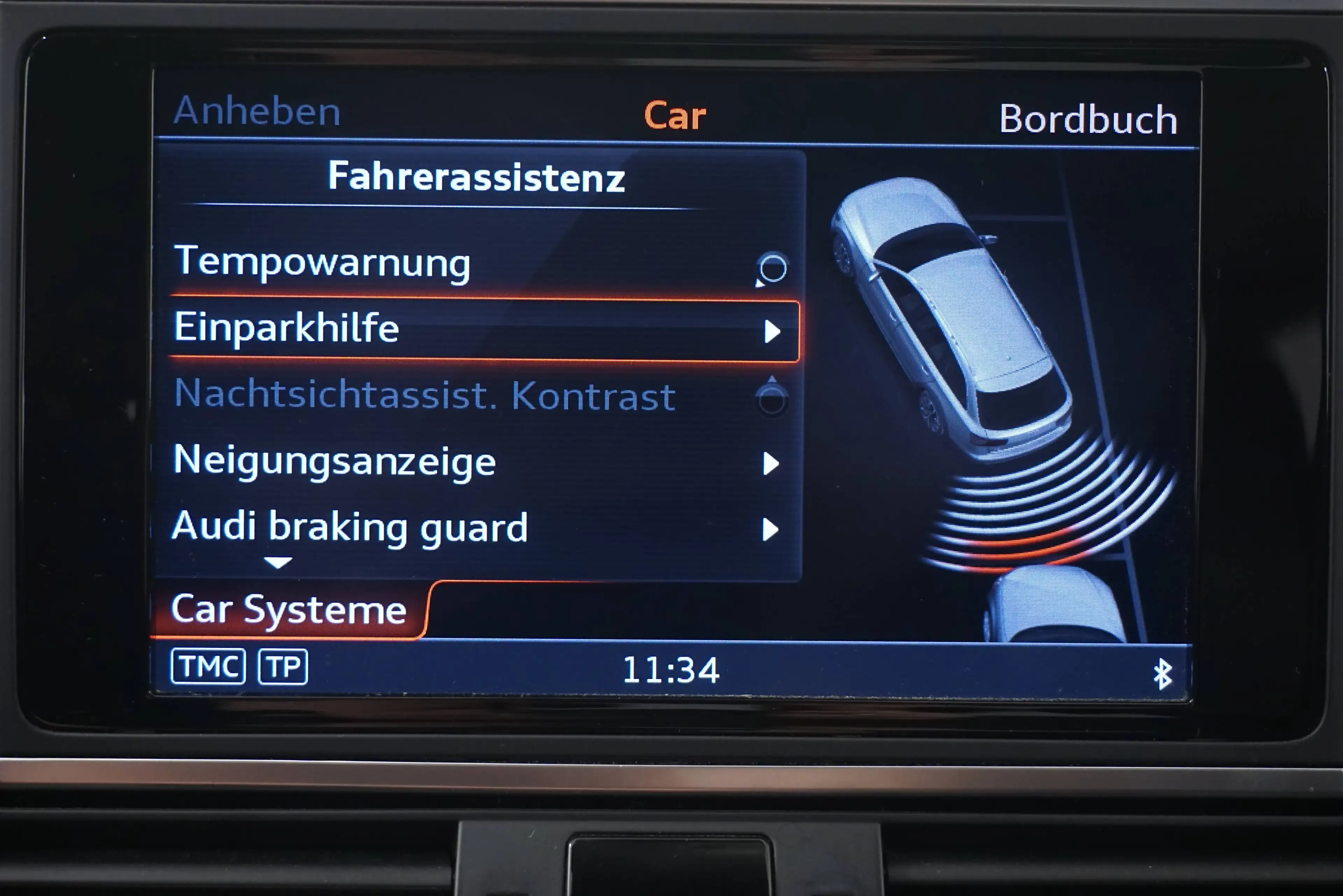 Audi A6 allroad 3.0 TDI s-tronic // Anhängervorrichtung // ACC // Matrix Scheinwerfer // — photo 10