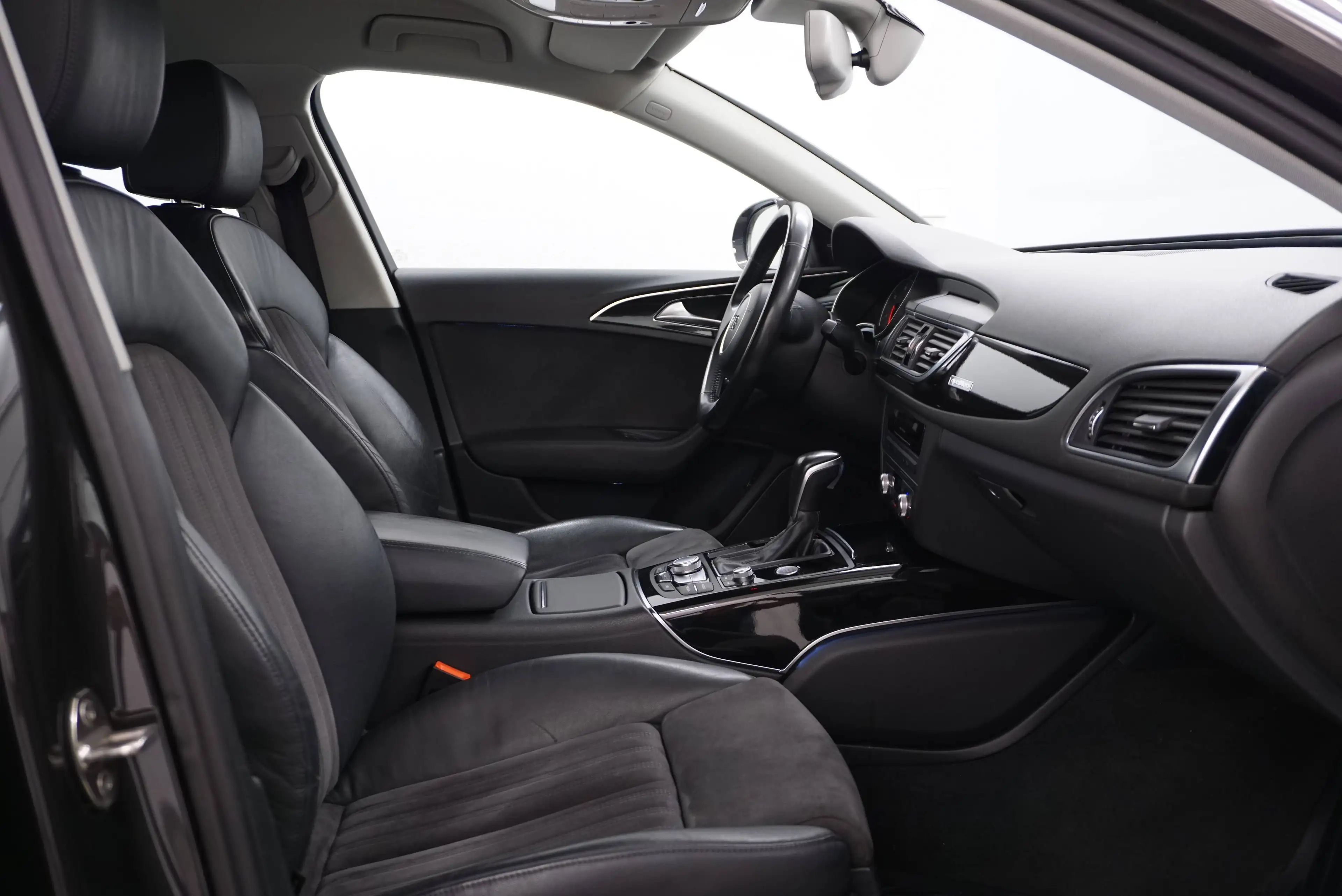 Audi A6 allroad 3.0 TDI s-tronic // Anhängervorrichtung // ACC // Matrix Scheinwerfer // — photo 21