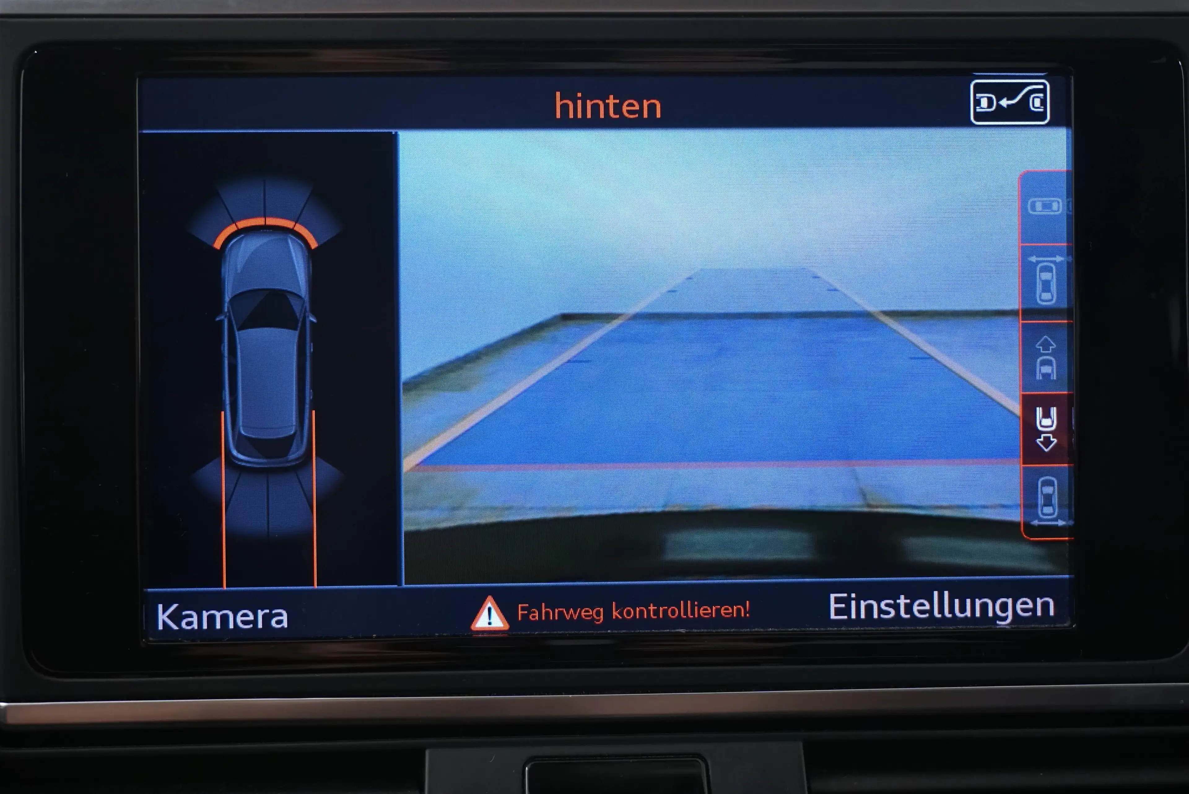 Audi A6 allroad 3.0 TDI s-tronic // Anhängervorrichtung // ACC // Matrix Scheinwerfer // — photo 18