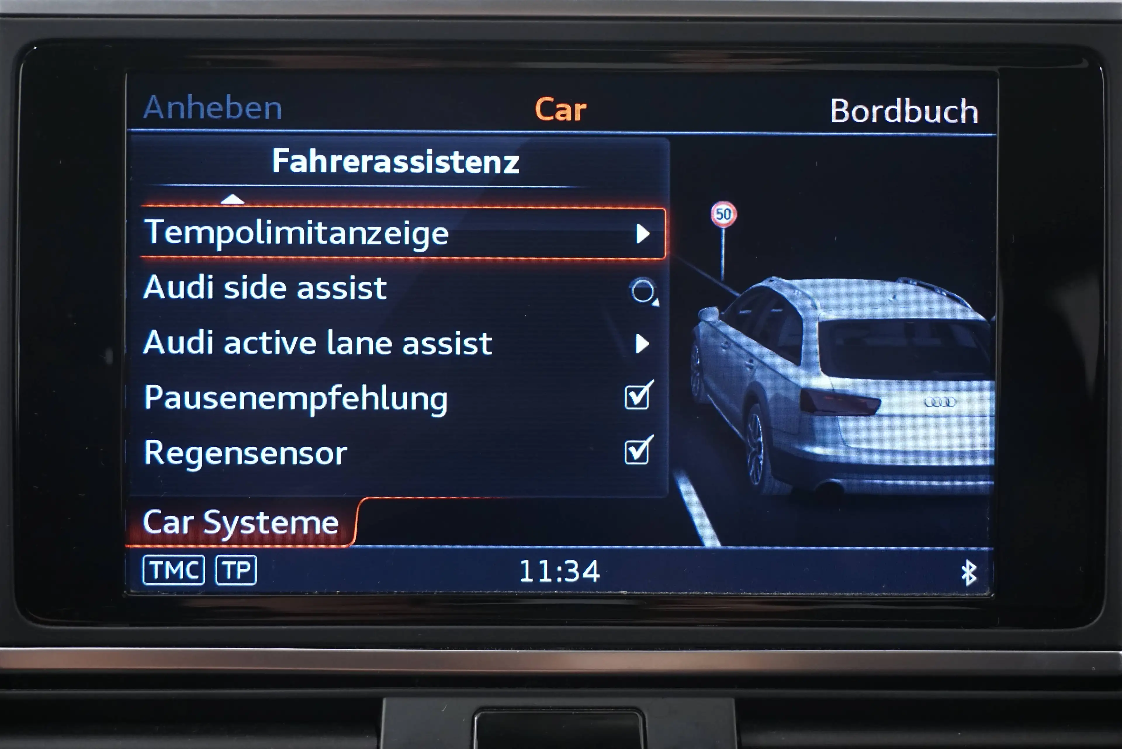 Audi A6 allroad 3.0 TDI s-tronic // Anhängervorrichtung // ACC // Matrix Scheinwerfer // — photo 13