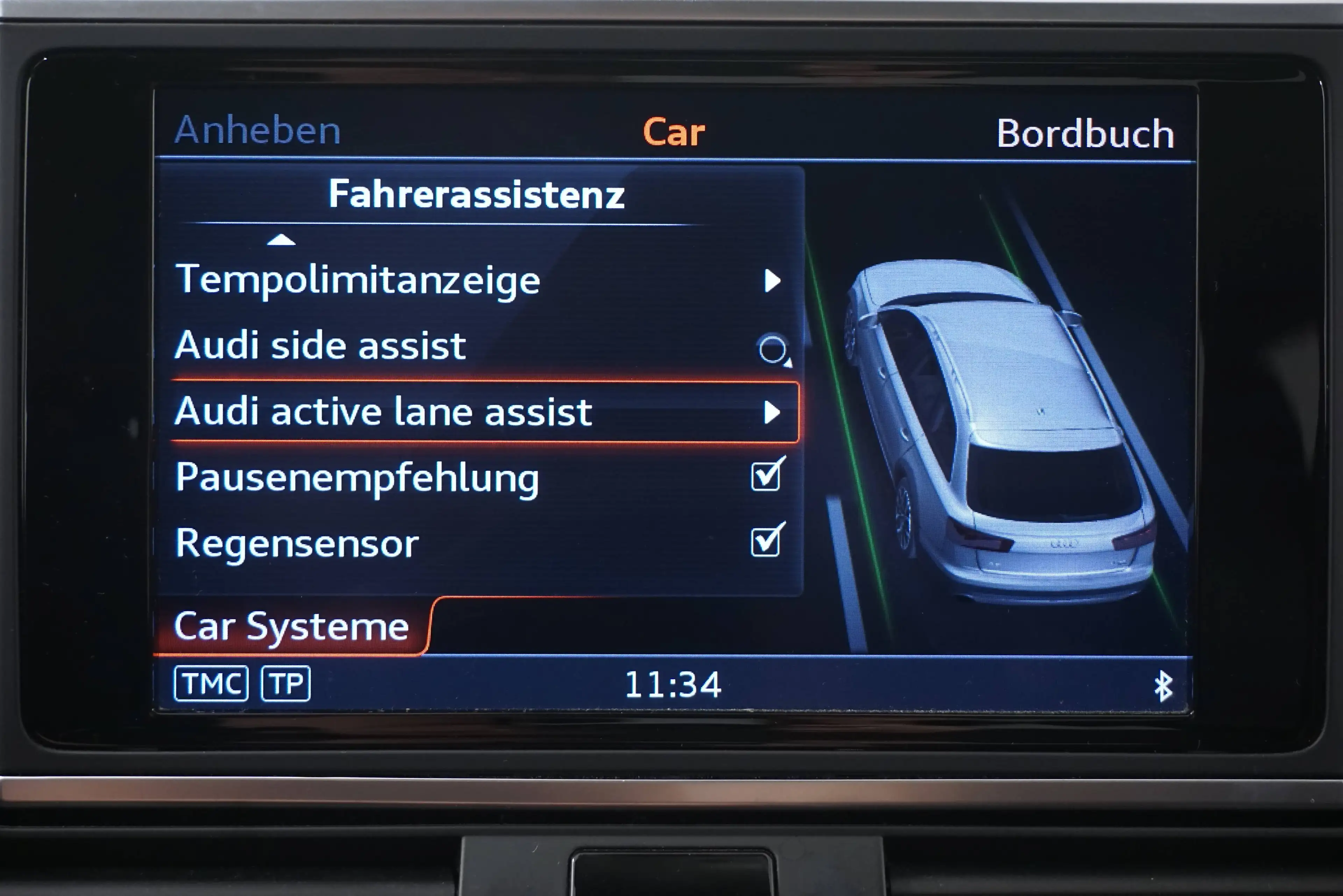 Audi A6 allroad 3.0 TDI s-tronic // Anhängervorrichtung // ACC // Matrix Scheinwerfer // — photo 15