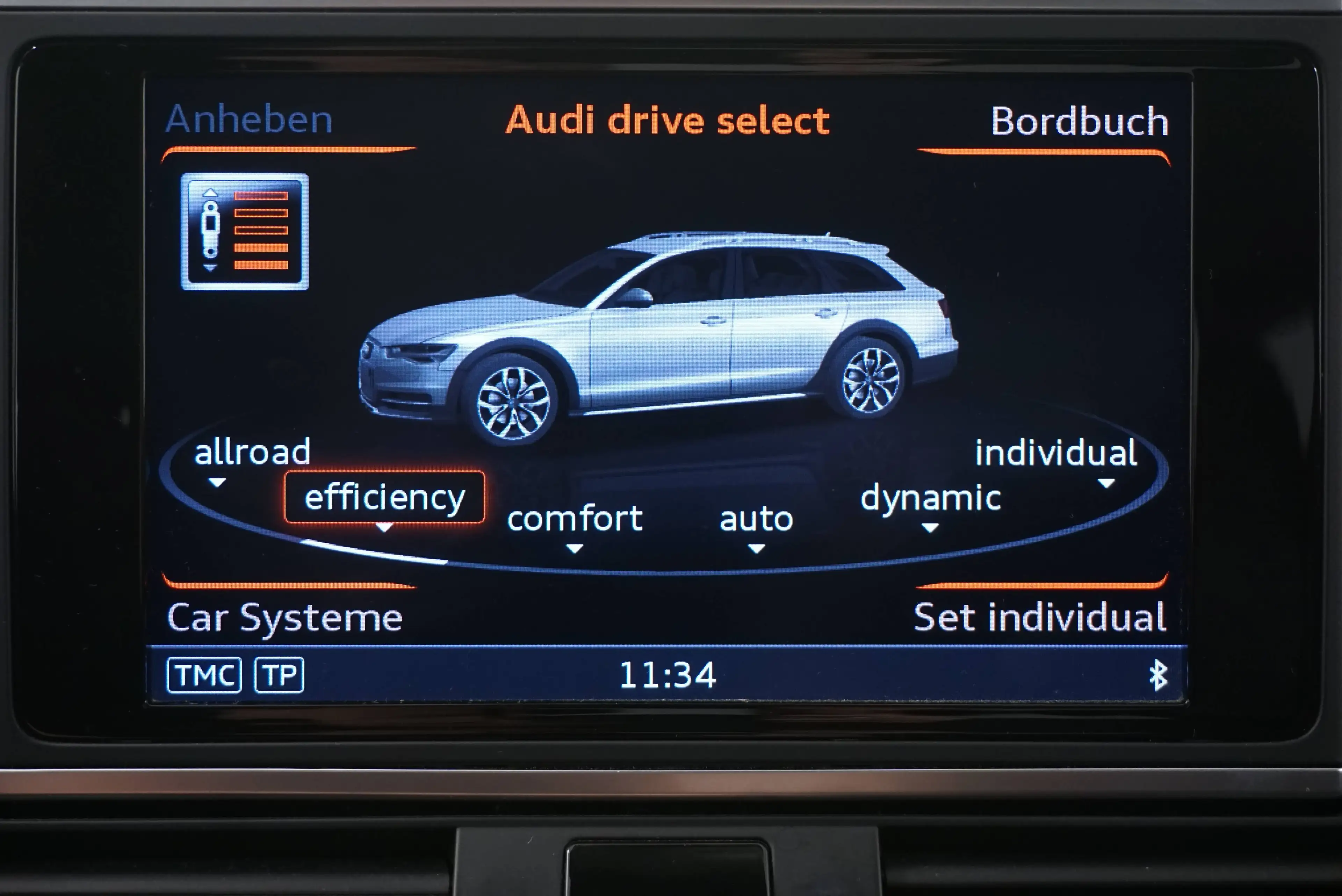Audi A6 allroad 3.0 TDI s-tronic // Anhängervorrichtung // ACC // Matrix Scheinwerfer // — photo 8