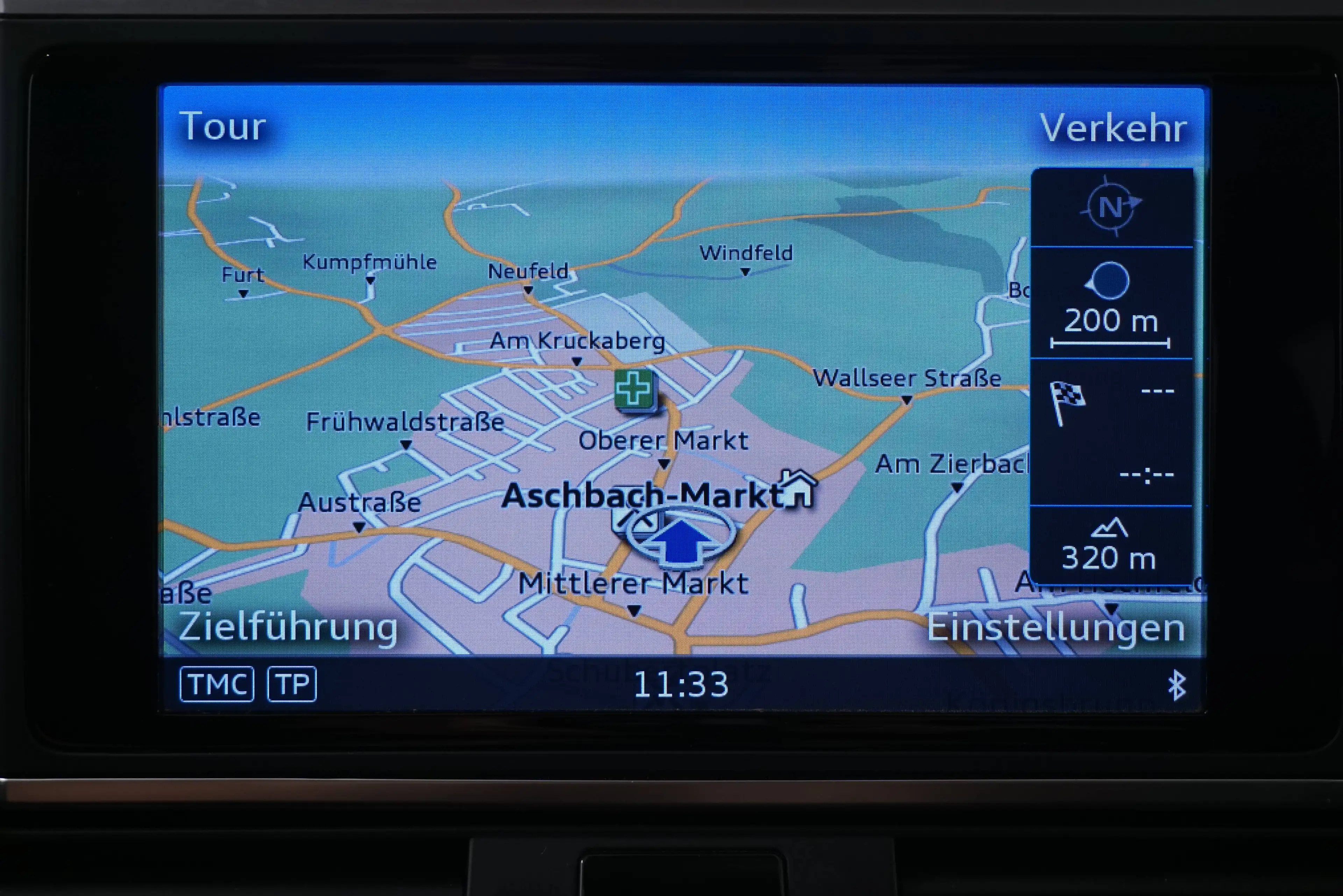 Audi A6 allroad 3.0 TDI s-tronic // Anhängervorrichtung // ACC // Matrix Scheinwerfer // — photo 7