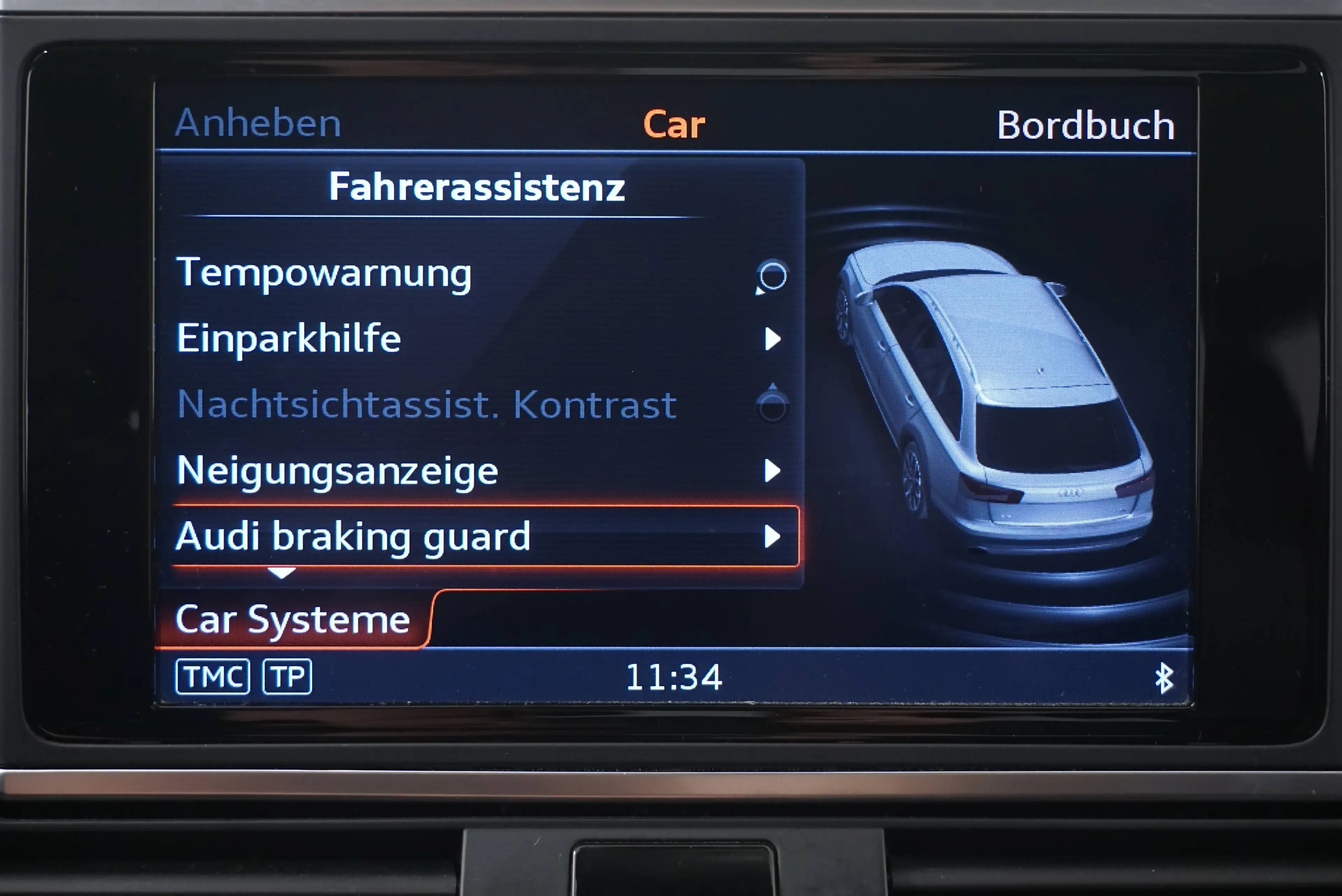 Audi A6 allroad 3.0 TDI s-tronic // Anhängervorrichtung // ACC // Matrix Scheinwerfer // — photo 12
