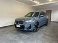 BMW X1 sdrive18i MSport auto- Pronta consegna Blu/Azzurro - thumbnail 1