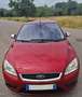 Ford Focus CC 2.0 TDCi CABRIO LIBROS Rojo - thumbnail 10
