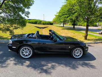 MX5 1.8i FL