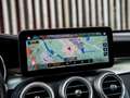 Mercedes-Benz GLC 400 400d 4M AMG Premium Plus |ALLE OPTIES|BTW|DEALER O Gris - thumbnail 30
