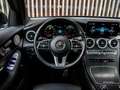 Mercedes-Benz GLC 400 400d 4M AMG Premium Plus |ALLE OPTIES|BTW|DEALER O Gris - thumbnail 9