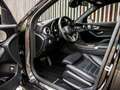 Mercedes-Benz GLC 400 400d 4M AMG Premium Plus |ALLE OPTIES|BTW|DEALER O Gris - thumbnail 3