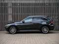 Mercedes-Benz GLC 400 400d 4M AMG Premium Plus |ALLE OPTIES|BTW|DEALER O Gris - thumbnail 8