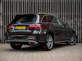 Mercedes-Benz GLC 400 400d 4M AMG Premium Plus |ALLE OPTIES|BTW|DEALER O Gris - thumbnail 2