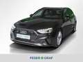 Audi A4 Av. 45 TFSI qu. 2x S line AHK LED Navi Sitzh. Noir - thumbnail 1