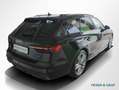 Audi A4 Av. 45 TFSI qu. 2x S line AHK LED Navi Sitzh. Noir - thumbnail 2