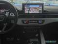Audi A4 Av. 45 TFSI qu. 2x S line AHK LED Navi Sitzh. Noir - thumbnail 9