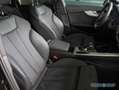 Audi A4 Av. 45 TFSI qu. 2x S line AHK LED Navi Sitzh. Noir - thumbnail 4