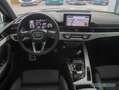 Audi A4 Av. 45 TFSI qu. 2x S line AHK LED Navi Sitzh. Noir - thumbnail 8