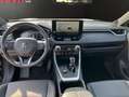 Suzuki Across 2.5 Plug - in Hybrid CVT Grau - thumbnail 13
