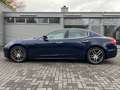 Maserati Ghibli 3.0 V6 Diesel Automatik/ 1 Hand Blau - thumbnail 5