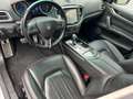 Maserati Ghibli 3.0 V6 Diesel Automatik/ 1 Hand Blau - thumbnail 10