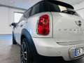 MINI Cooper D Countryman Mini Countryman R60 1.6 all4 Argento - thumbnail 9