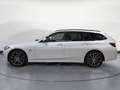 BMW 330 e Touring Automatic Sport Aut. Klimaaut. Weiß - thumbnail 4