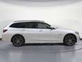 BMW 330 e Touring Automatic Sport Aut. Klimaaut. Weiß - thumbnail 7