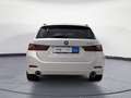 BMW 330 e Touring Automatic Sport Aut. Klimaaut. Weiß - thumbnail 6