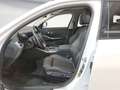 BMW 330 e Touring Automatic Sport Aut. Klimaaut. Weiß - thumbnail 9