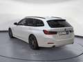 BMW 330 e Touring Automatic Sport Aut. Klimaaut. Weiß - thumbnail 5