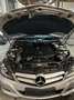 Mercedes-Benz C 220 CDI BlueEfficiency Coupe Aut. Silber - thumbnail 3