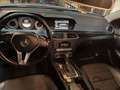 Mercedes-Benz C 220 CDI BlueEfficiency Coupe Aut. Silber - thumbnail 4
