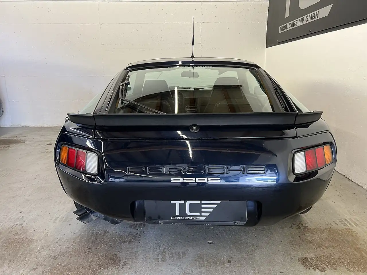 Porsche 928 S Aut.,17Zoll,Klima,History,.., foto 6