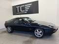 Porsche 928 S Aut.,17Zoll,Klima,History,.. Blau - thumbnail 1