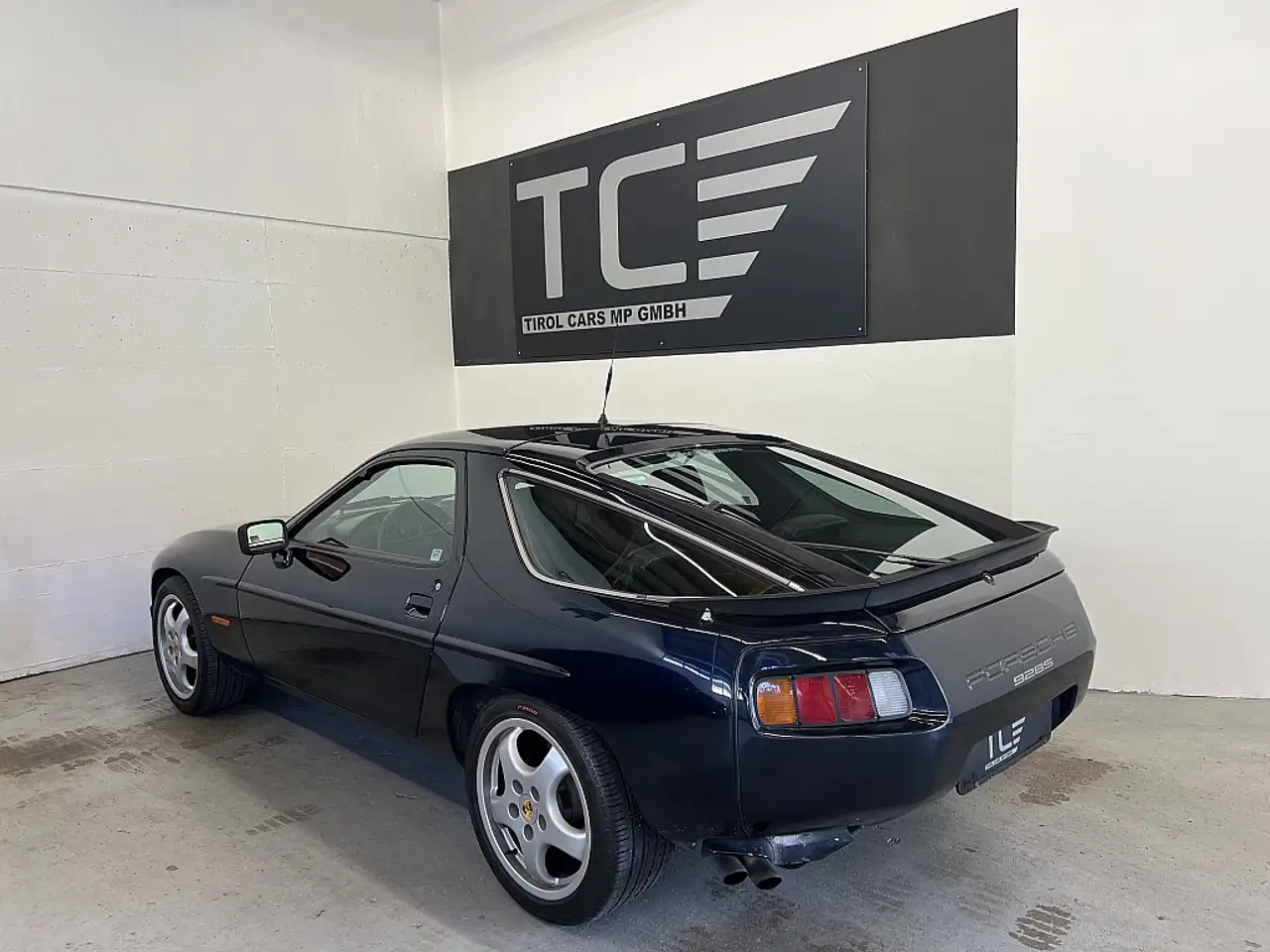Porsche 928 S Aut.,17Zoll,Klima,History,.., foto 5