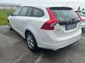 Volvo V60 D2 1.6 Business|GANCIO TRAINO|94.000 CHILOMETRI CE Bianco - thumbnail 4