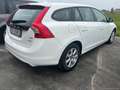 Volvo V60 D2 1.6 Business|GANCIO TRAINO|94.000 CHILOMETRI CE Bianco - thumbnail 3