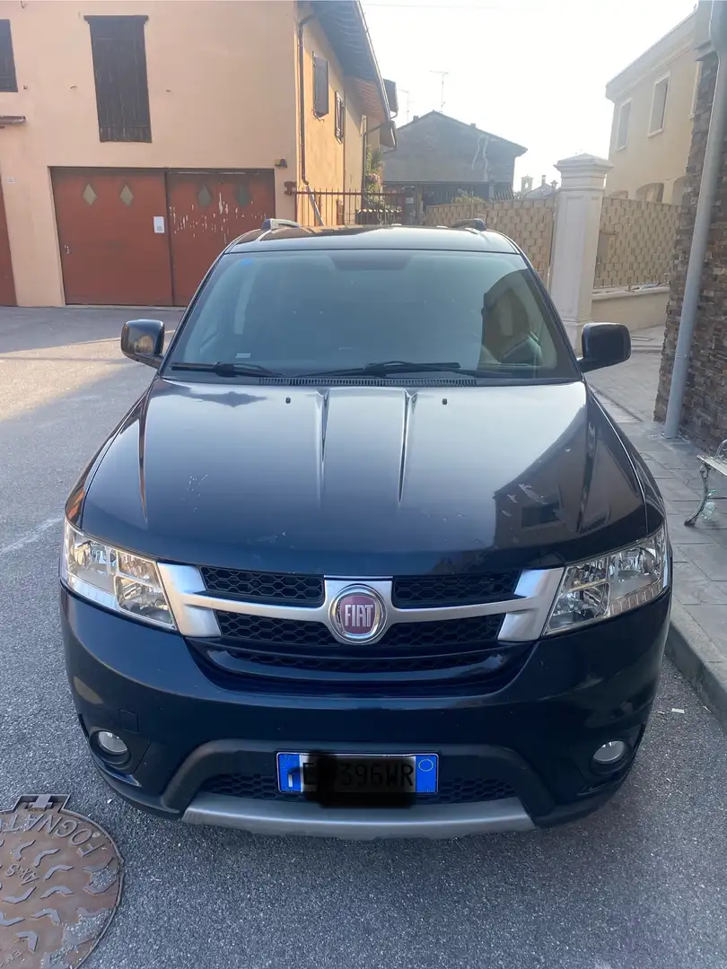 Fiat Freemont 2.0 mjt 16v Urban 170cv - 2