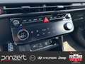 Hyundai TUCSON 1.6 T-GDI 48V DCT "N Line" PGD*Assistent-Paket Weiß - thumbnail 8