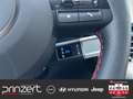 Hyundai TUCSON 1.6 T-GDI 48V DCT "N Line" PGD*Assistent-Paket Weiß - thumbnail 9