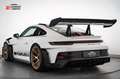 Porsche 992 GT3RS Weissach PCCB Lift PPF Sammlerzustand Weiß - thumbnail 3