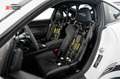 Porsche 992 GT3RS Weissach PCCB Lift PPF Sammlerzustand Bianco - thumbnail 10