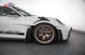 Porsche 992 GT3RS Weissach PCCB Lift PPF Sammlerzustand Weiß - thumbnail 8