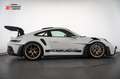 Porsche 992 GT3RS Weissach PCCB Lift PPF Sammlerzustand Bianco - thumbnail 6