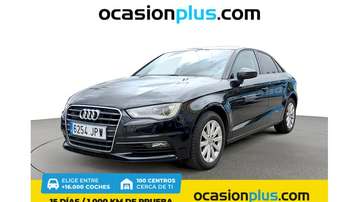 Sedán 1.6TDI CD Attracted 110