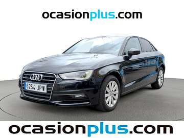 Sedán 1.6TDI CD Attracted 110