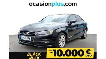 Sedán 1.6TDI CD Attracted 110