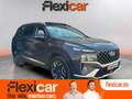 Hyundai SANTA FE 1.6 TGDi HEV Style Auto 4x4 Azul - thumbnail 1
