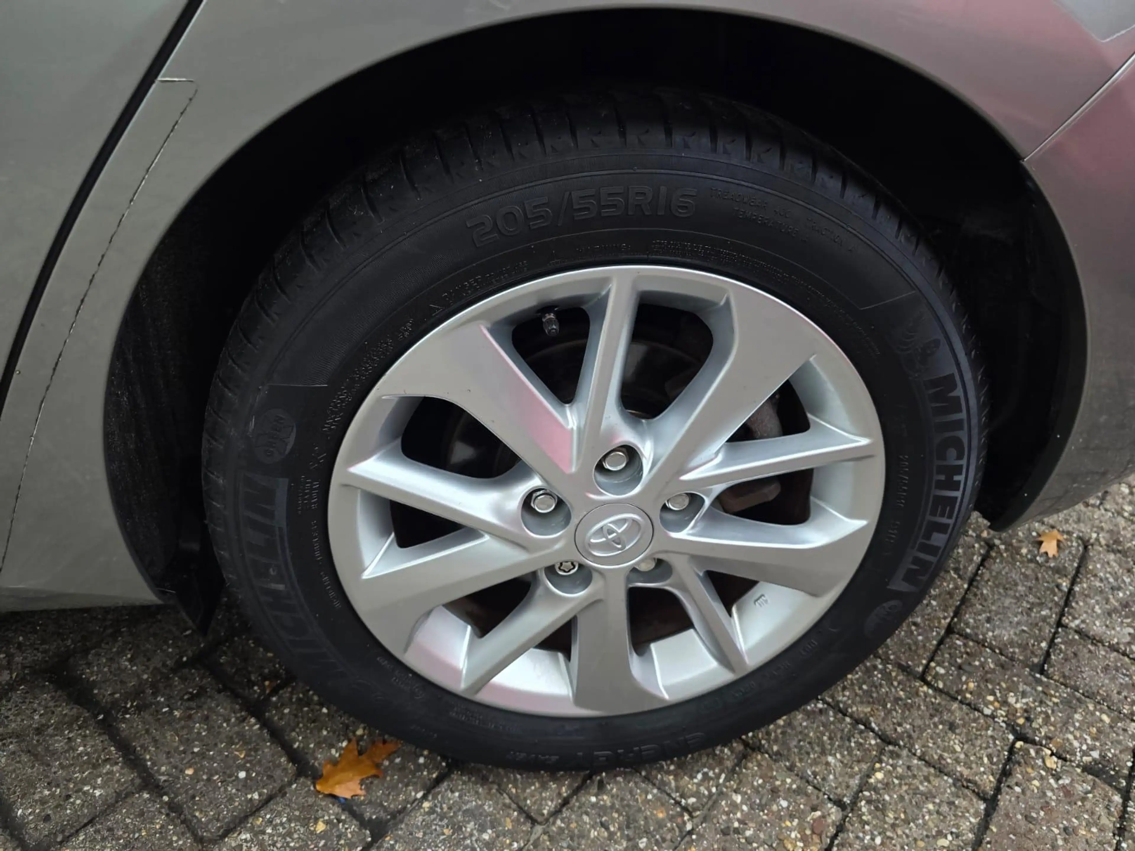 Toyota Auris 1.3 Now | 1E EIGENAAR | 3/6 OF 12MND GARANTIE | 78 — photo 15
